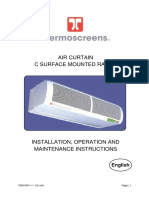 C Series Surface Mounted 62