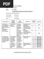 soal eval riris