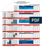 Kalender Pendidikan TP 2022-2023