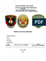 Policía Nacional Del Perú