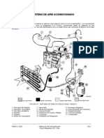 Sistema de Aire Acondicionado