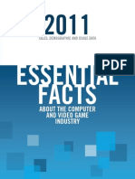 Essential Facts 2011