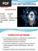 Computer Network