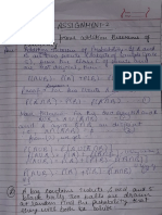 Documents discuss complex mathematical formulas