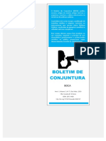 Boletim de Conjuntura - PDF Free Download