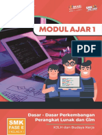 Dasar-Dasar PPLG (Modul 1)