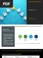 NSX-T 2.4: Network Virtualization