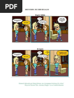 Recibir regalos_9º sesión taller HHSS