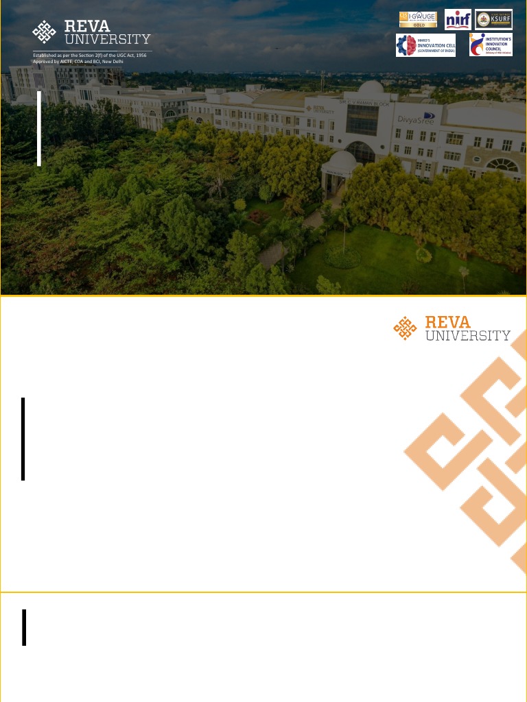 Reva PPT Template | PDF