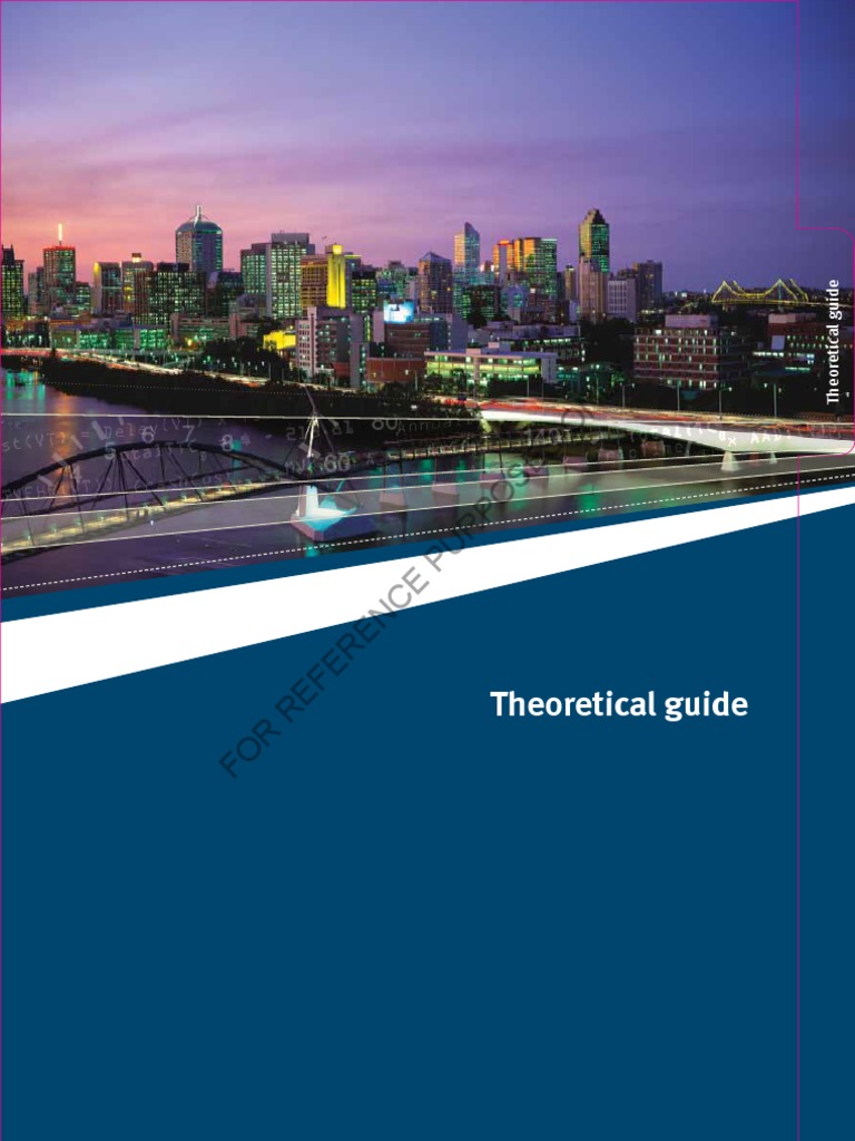 Cba Manual Part 2 | PDF | Cost–Benefit Analysis | Economic Surplus