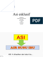 Asi Esklusif-Kel2besar