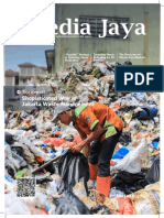 Media Jaya: Shopisticated Way in Jakarta Waste Management