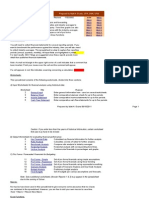 FS Analisis Lengkap