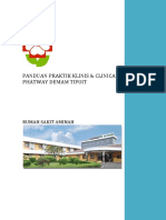 2.2-3-Clinical Pathway (Demam Tifoid)