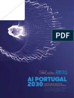 Ai Portugal 2030: Portuguese National Initiative On Digital Skills