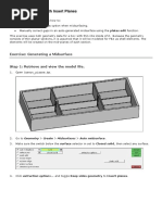 4-Midsurfacing-Insert Planes