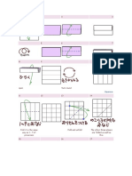 Arabesque - Diagrama