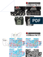 VOXMAN PM 2ti