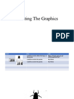 Creating The Graphics 2