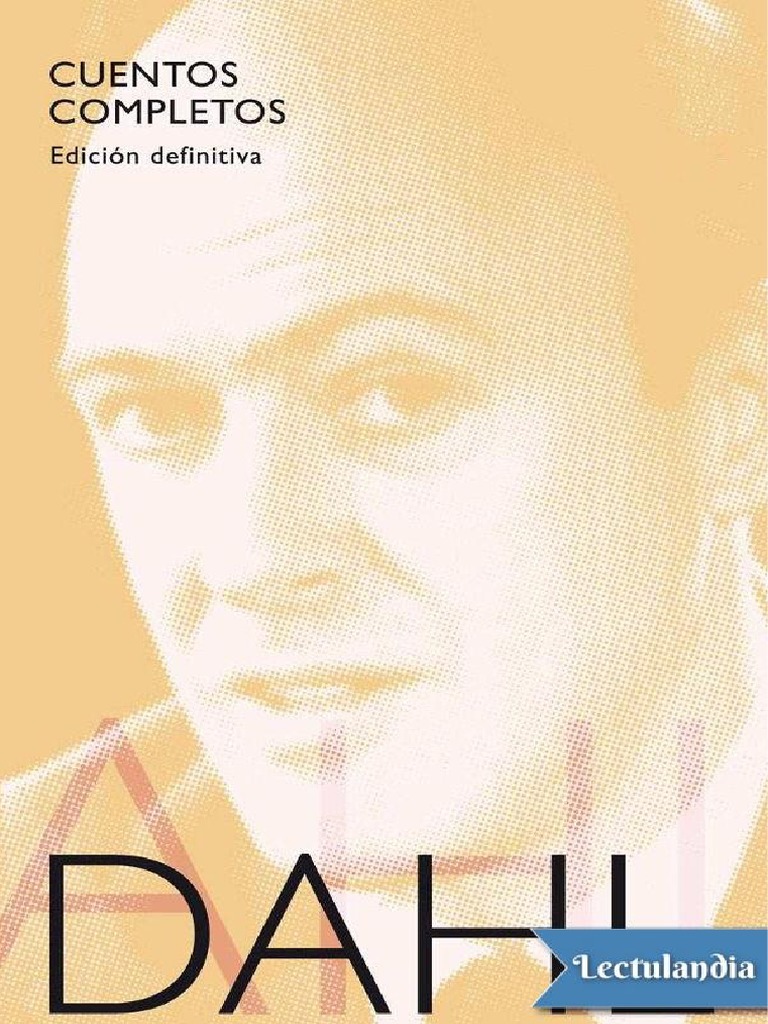 Cuentos Completos - Roald Dahl | PDF