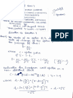 Programname % BSC (Hons) Statistics: Copfion Pice