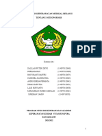 MAKALAH KEPERAWATAN MEDIKAL BEDAH II (1)