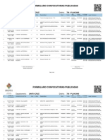 2da Convocatoria Final Temporal