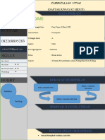 CV Widari, Ilkom BP 21