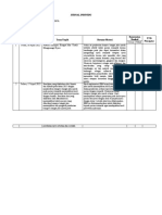 Jurnal Individu (Julyanto)