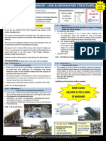 Wind Design Workshop - Low & Medium Rise Structures: Workshop Summary 8 Hours of CPD