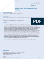 Impact of an enabling performance measurement system on task performance and job satisfaction.en.id