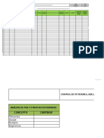 FO-GC-02 Control de Peticiones, Quejas, Reclamos y Sugerencias V3