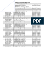 Takwim Aktiviti Kokurikulum STPM 2022