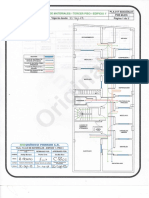 FLUJO DE MATERIALES - TERCER PISO - EDIFICIO 1 (20-SEP-15)