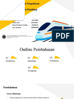 Pengelolaan Stasiun-Presentasi