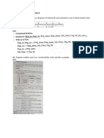 Descriptive Answer of DBMS