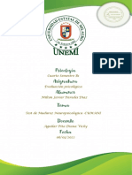 Tes Cumani Neuropsicologia 1.0