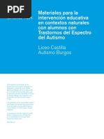 Libro Digital PIE Liceo Castilla