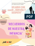 Taller Del Área de Psicologia para Padres