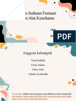 KLP 5 Mikrobiologi Terapan