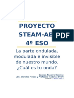 Ejemplo de Proyecto Steam-Abi