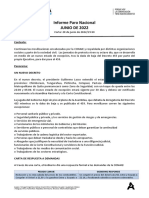 Informe Movilización Indígena2 2022.06.20