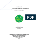 Fix Makalah Integument - Combustio-Riska Febrianto Salehah - 2110306099