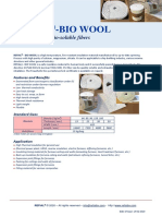 Refial-Bio-Wool en Datasheet Rev1