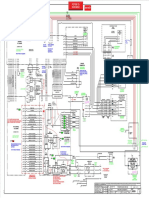 Diagrama Esquematico Power Wave S350