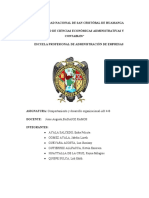 Segundo Informe Colaborativo Final