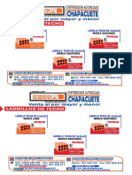 Proforma 2-1 - Techo