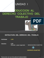 Introduccion Al Derecho Colectivo Del Trabajo