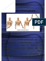  HOmbro Fisioterapia