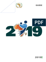 Union Africaine-File-Au - Handbook - 2019 - French